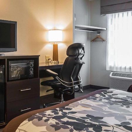 Sleep Inn Douglasville Luaran gambar