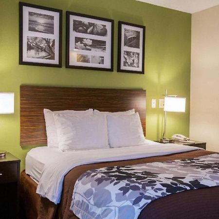 Sleep Inn Douglasville Luaran gambar