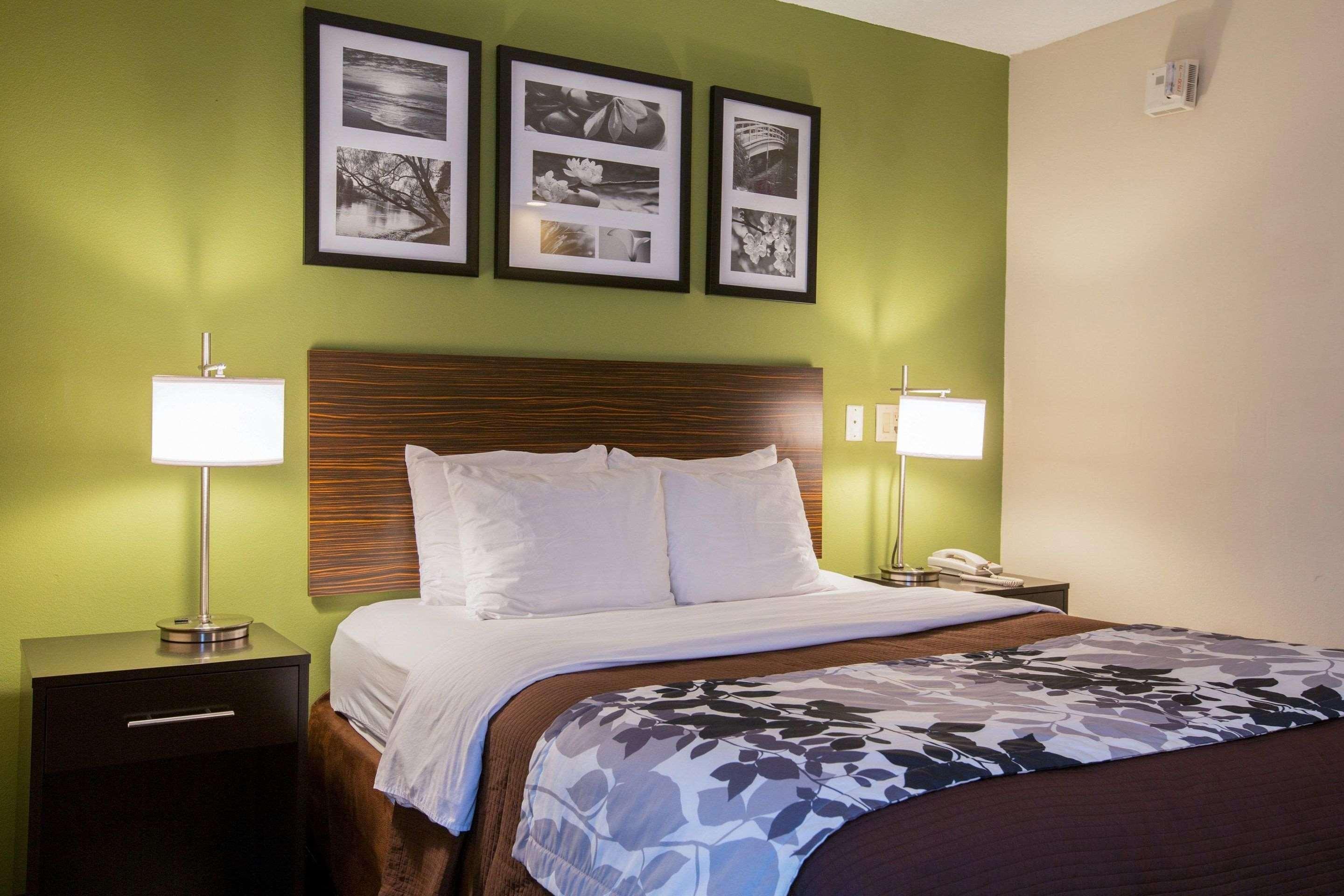 Sleep Inn Douglasville Luaran gambar