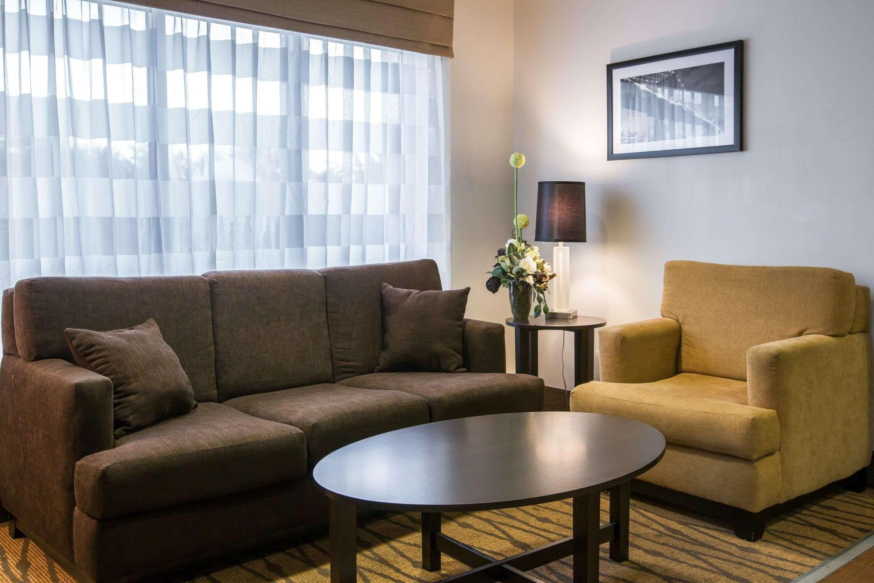 Sleep Inn Douglasville Luaran gambar