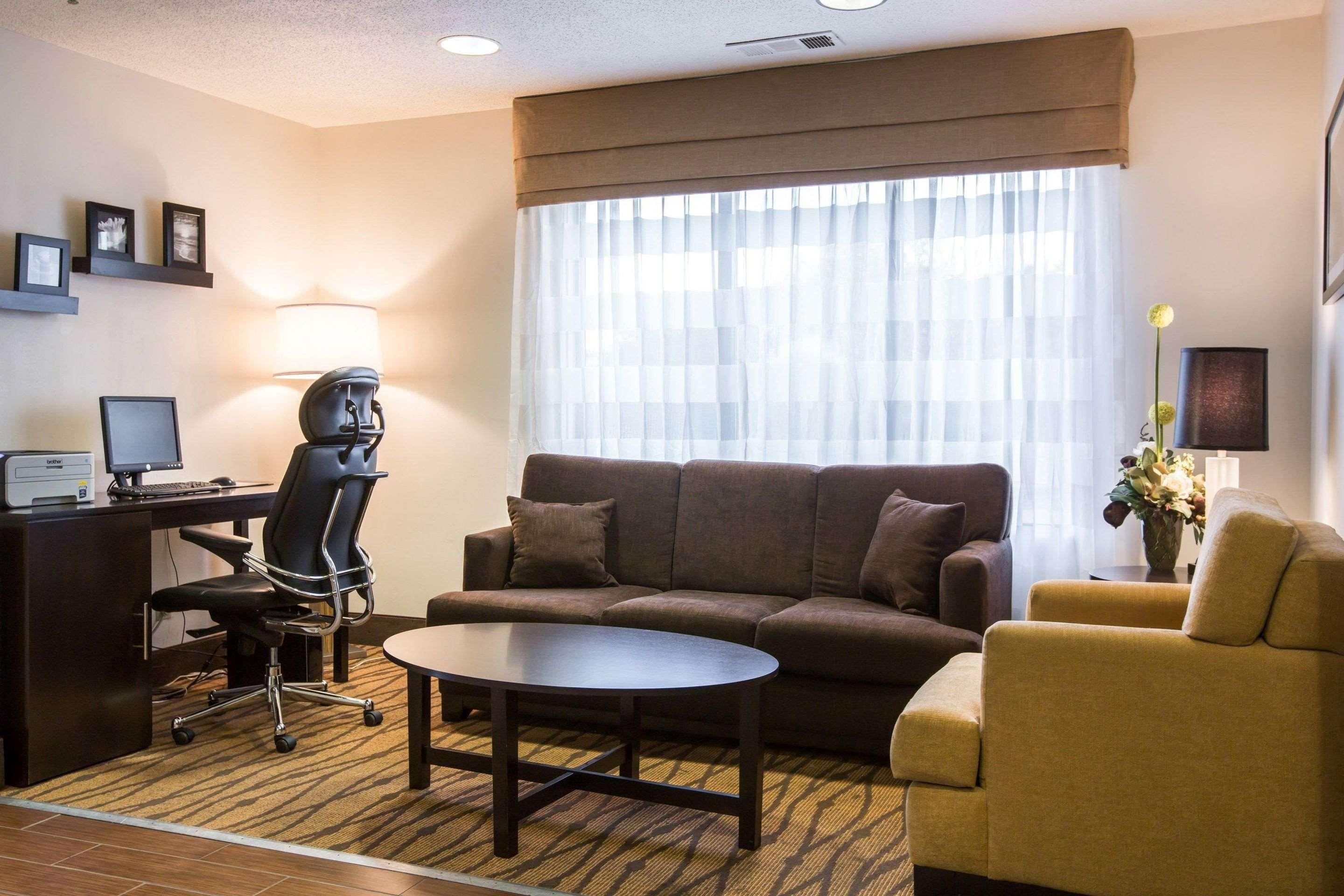 Sleep Inn Douglasville Luaran gambar