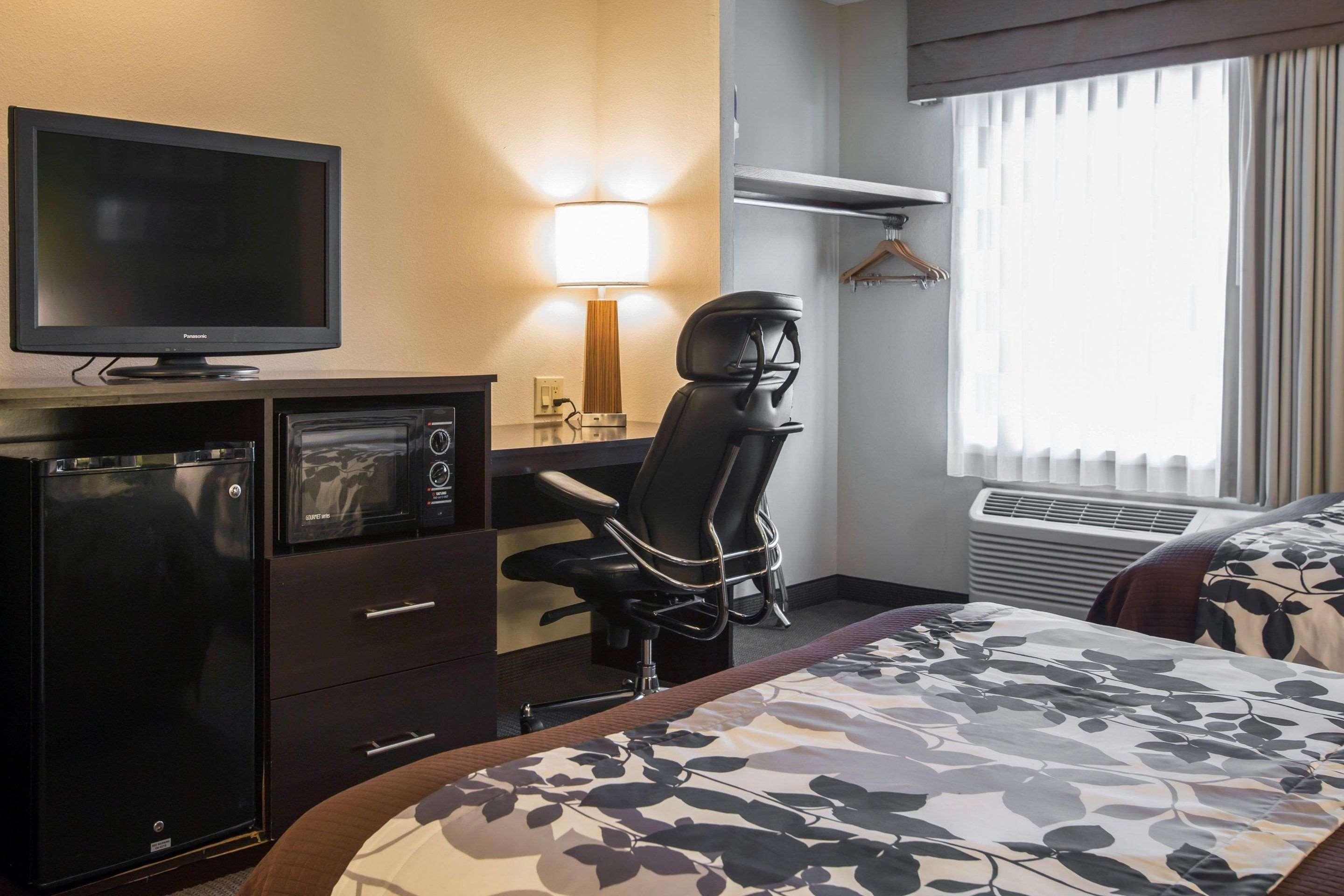 Sleep Inn Douglasville Luaran gambar