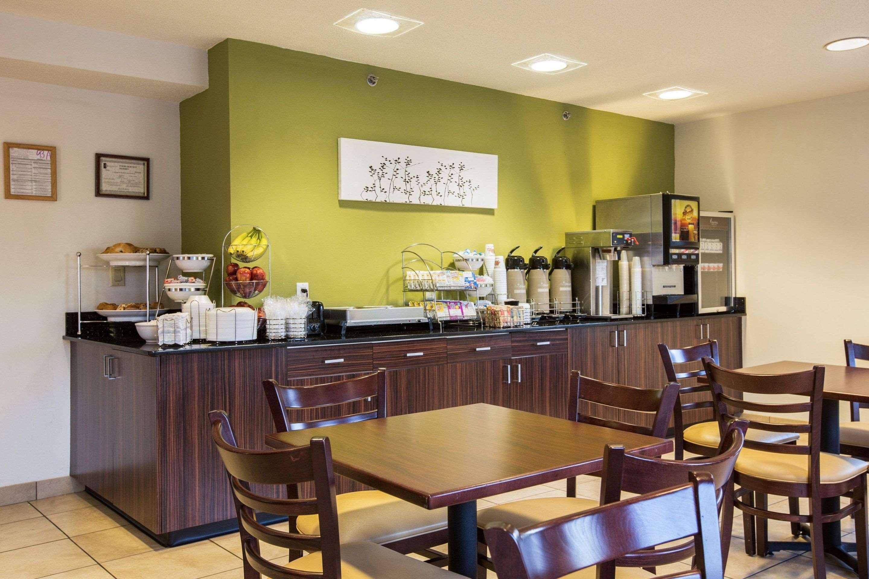 Sleep Inn Douglasville Luaran gambar