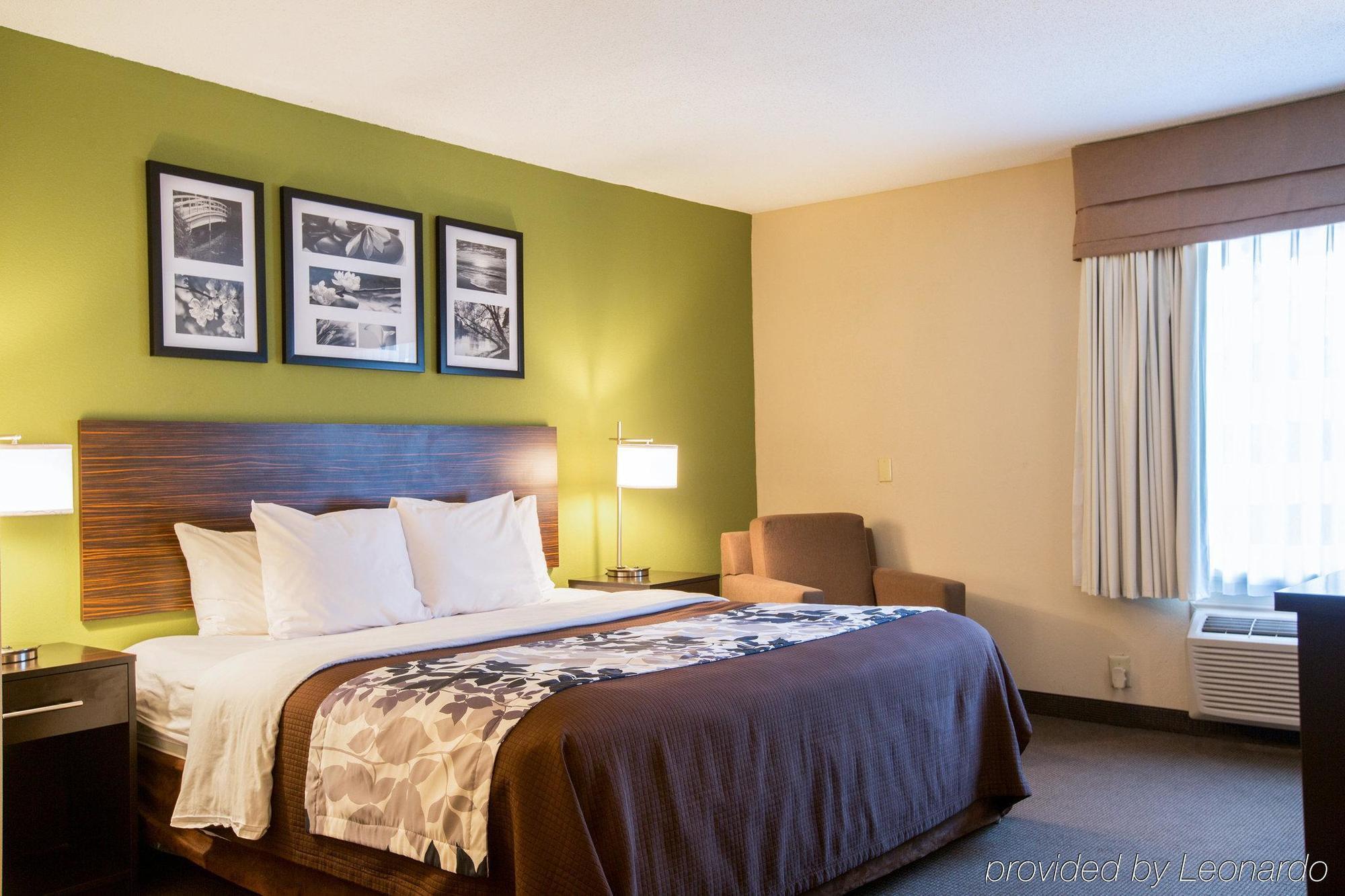 Sleep Inn Douglasville Luaran gambar